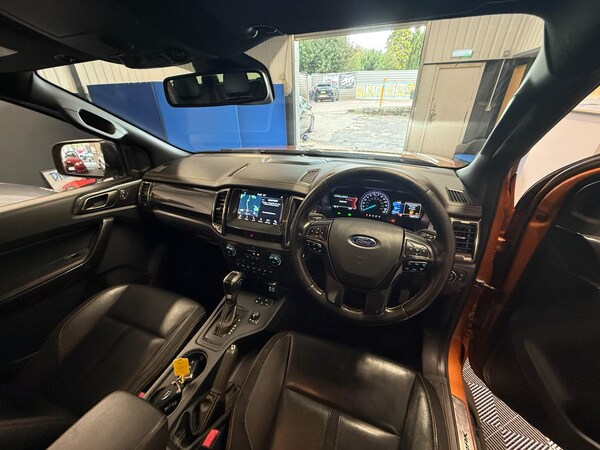 Used Ford Ranger 2019 for sale - 74990321: Photo 5