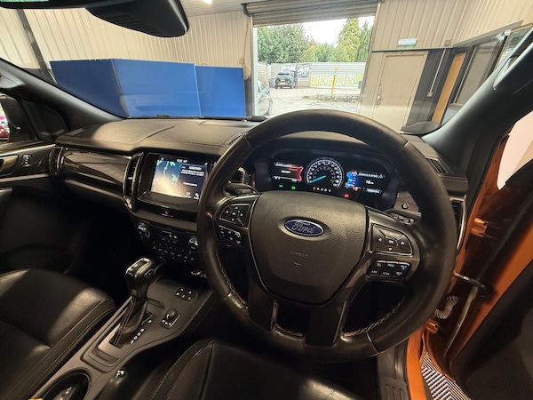 Used Ford Ranger 2019 for sale - 74990321: Photo 6