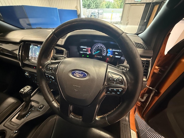 Used Ford Ranger 2019 for sale - 74990321: Photo 7
