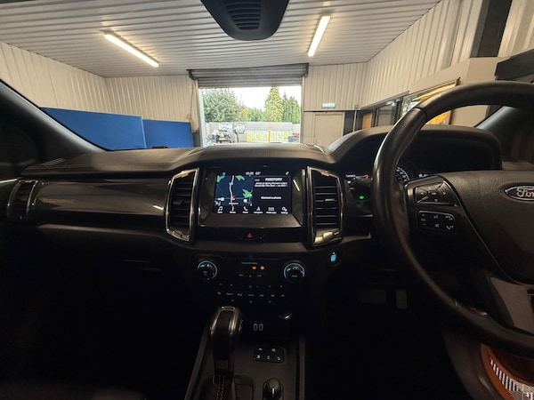 Used Ford Ranger 2019 for sale - 74990321: Photo 9