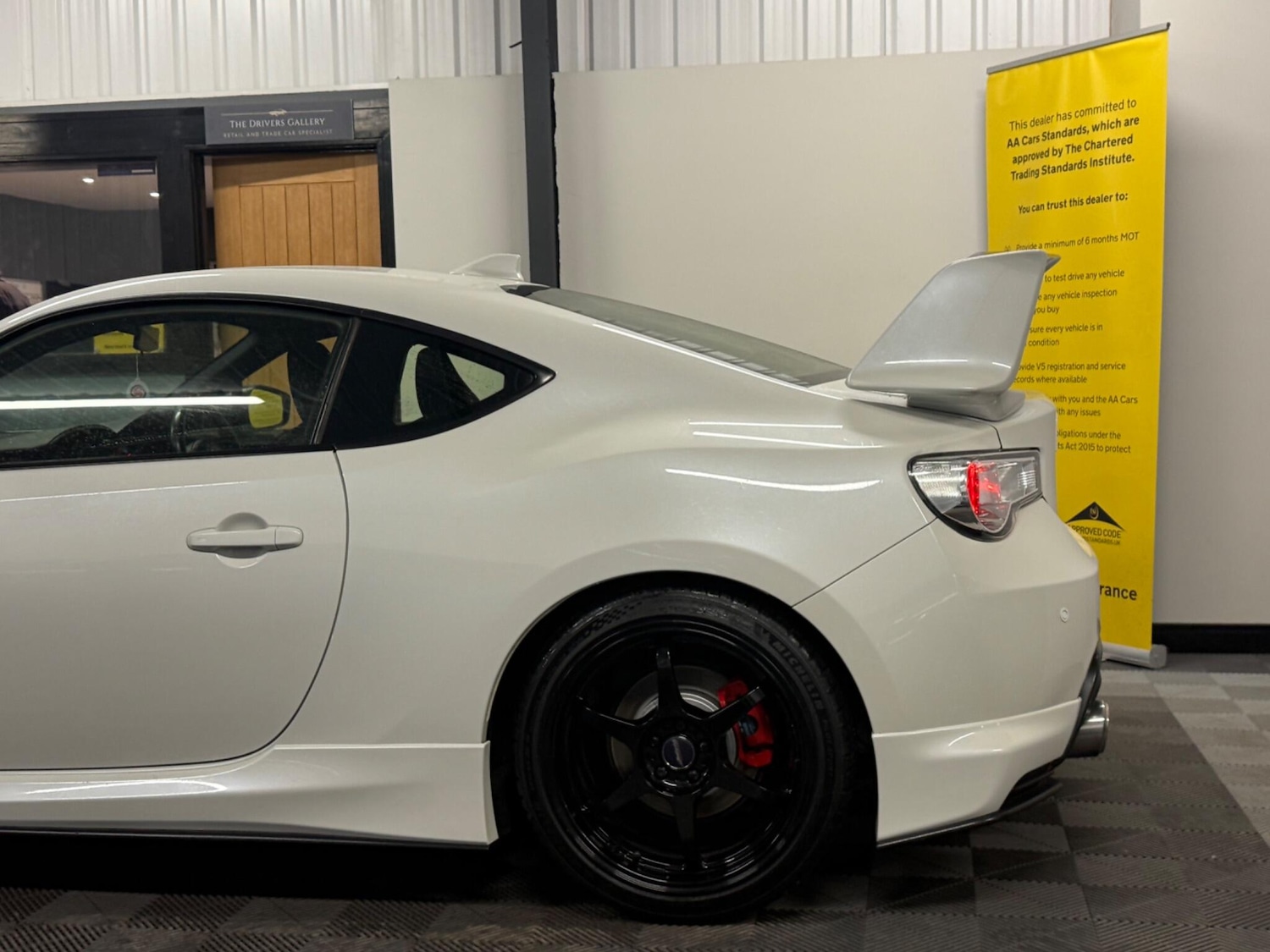 Used Toyota GT86 for sale - 76753249: Photo 10