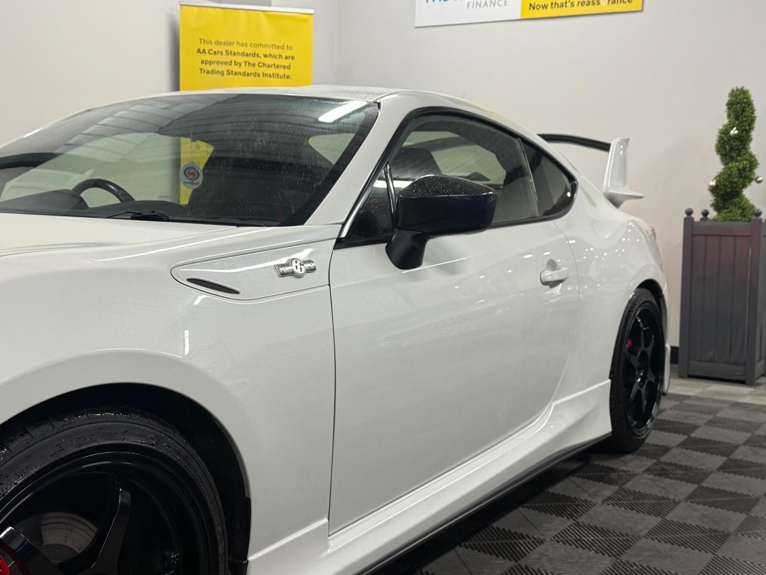 Used Toyota GT86 for sale - 76753249: Photo 12