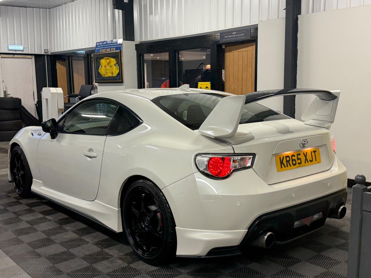 Used Toyota GT86 for sale - 76753249: Photo 13