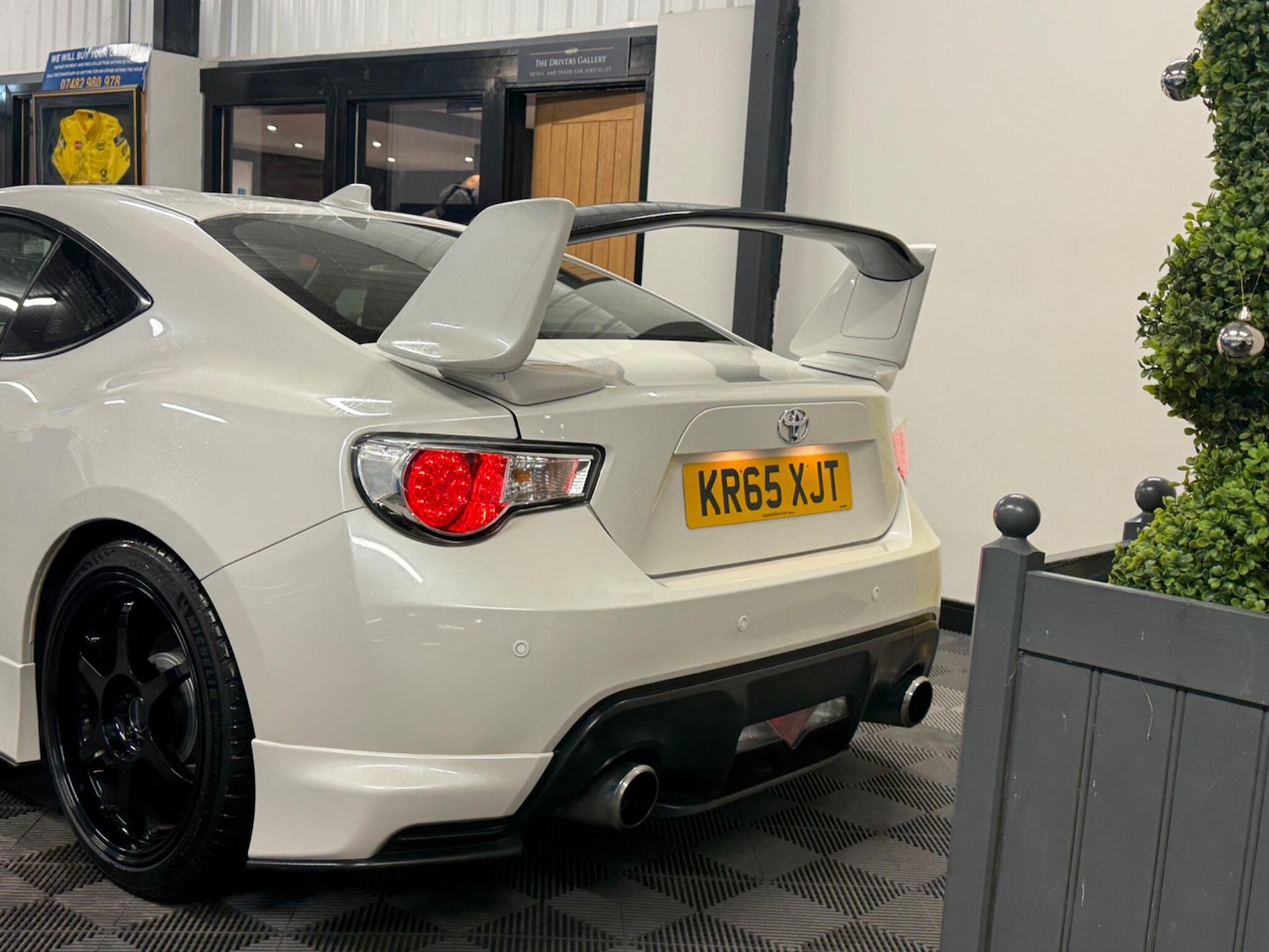 Used Toyota GT86 for sale - 76753249: Photo 14