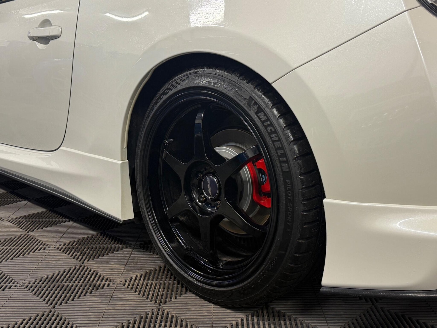 Used Toyota GT86 for sale - 76753249: Photo 15