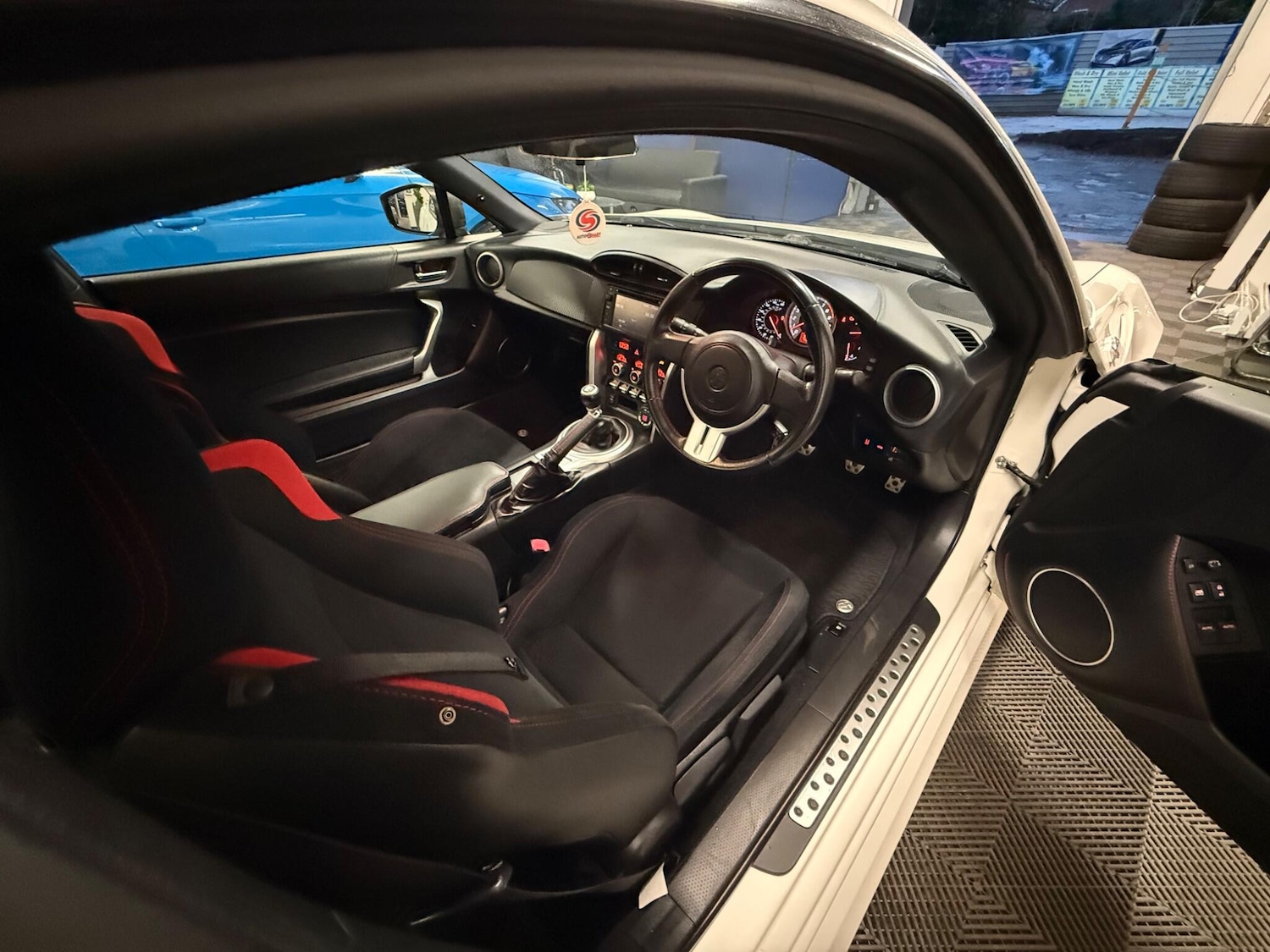 Used Toyota GT86 for sale - 76753249: Photo 16