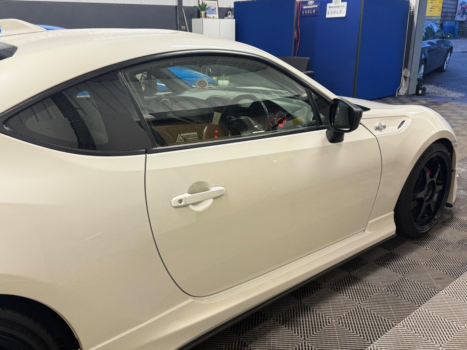 Used Toyota GT86 for sale - 76753249: Photo 17