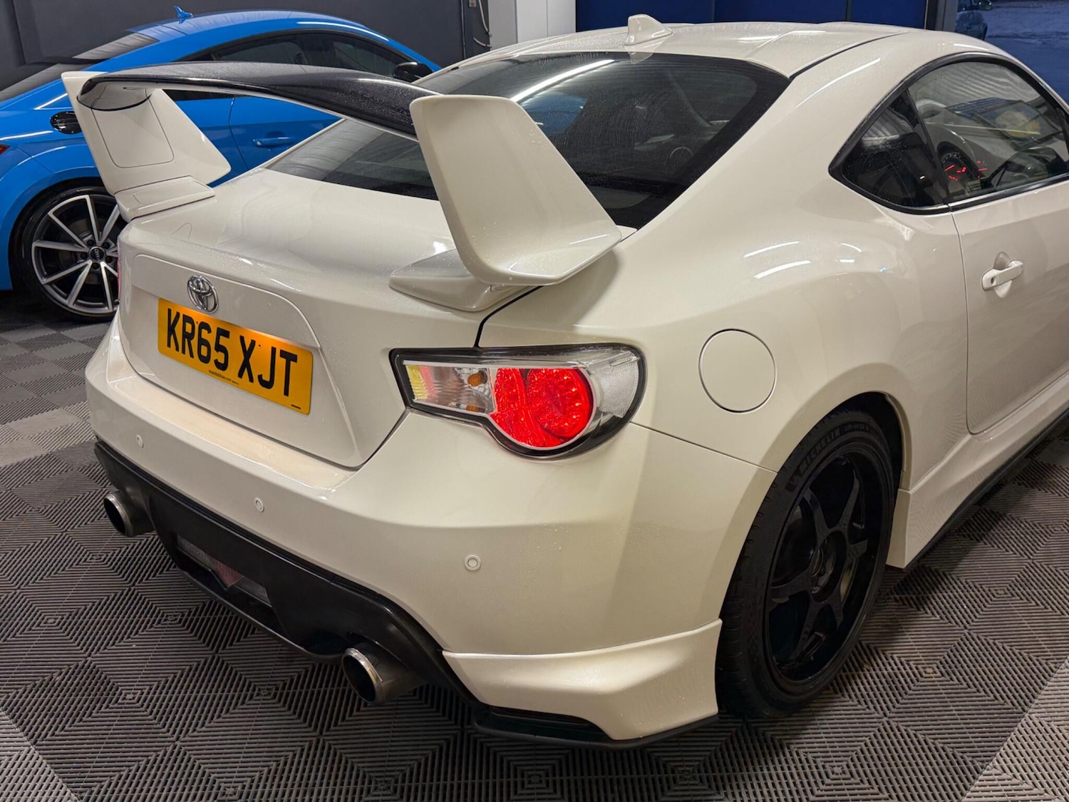 Used Toyota GT86 for sale - 76753249: Photo 18