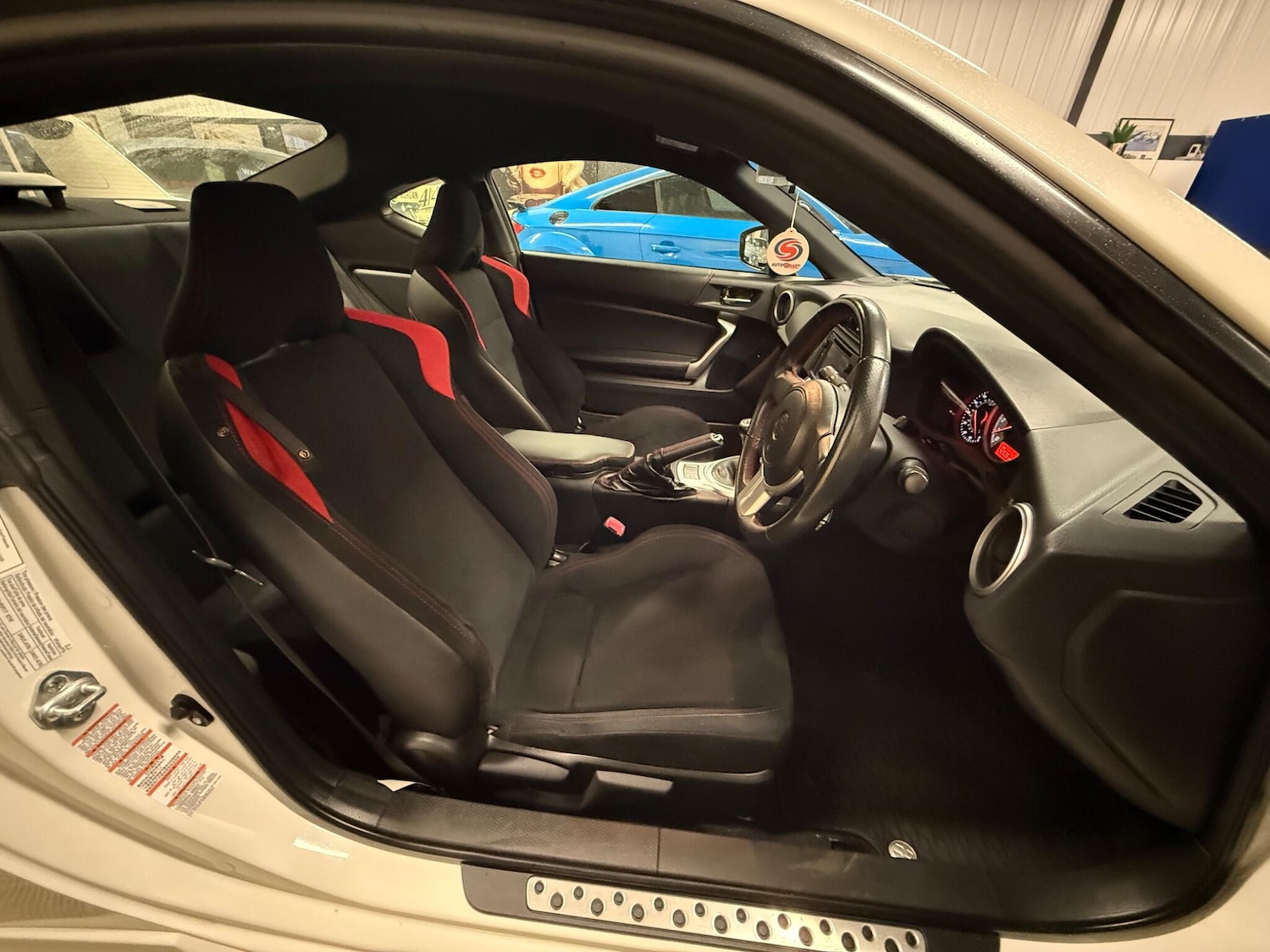 Used Toyota GT86 for sale - 76753249: Photo 20