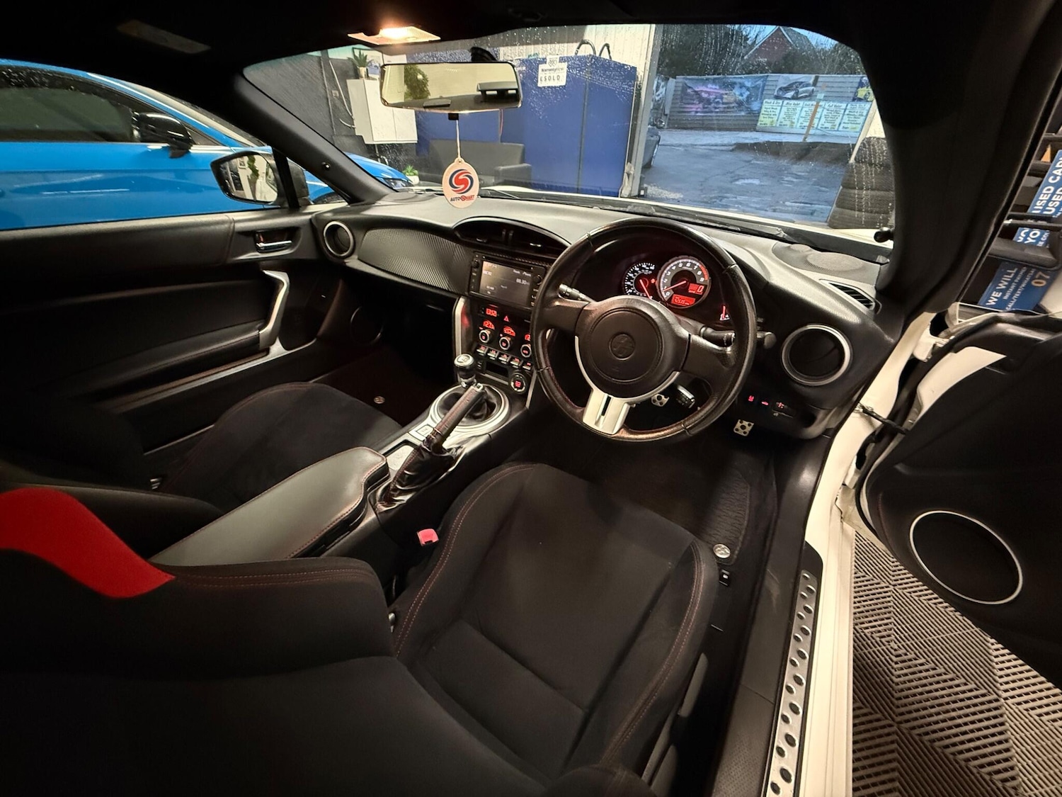 Used Toyota GT86 for sale - 76753249: Photo 21