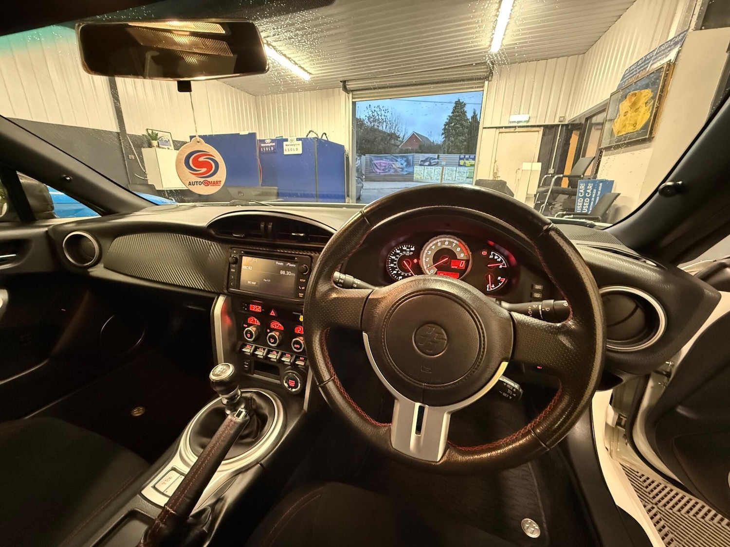 Used Toyota GT86 for sale - 76753249: Photo 22