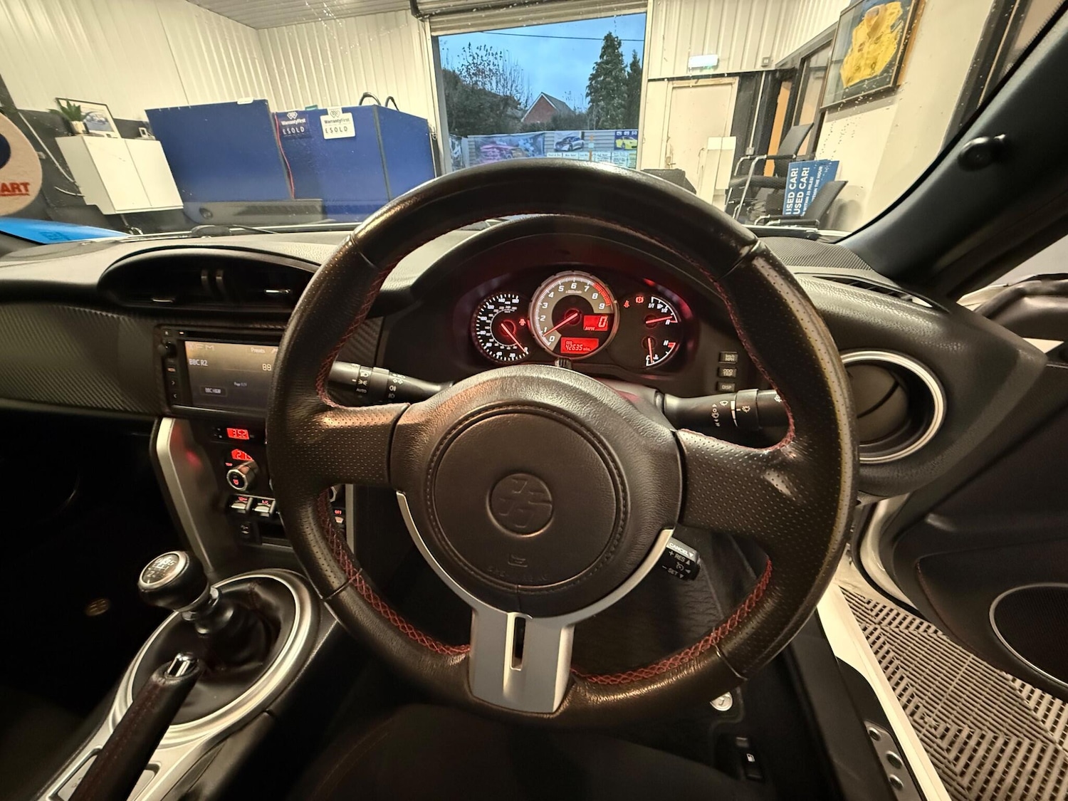 Used Toyota GT86 for sale - 76753249: Photo 23