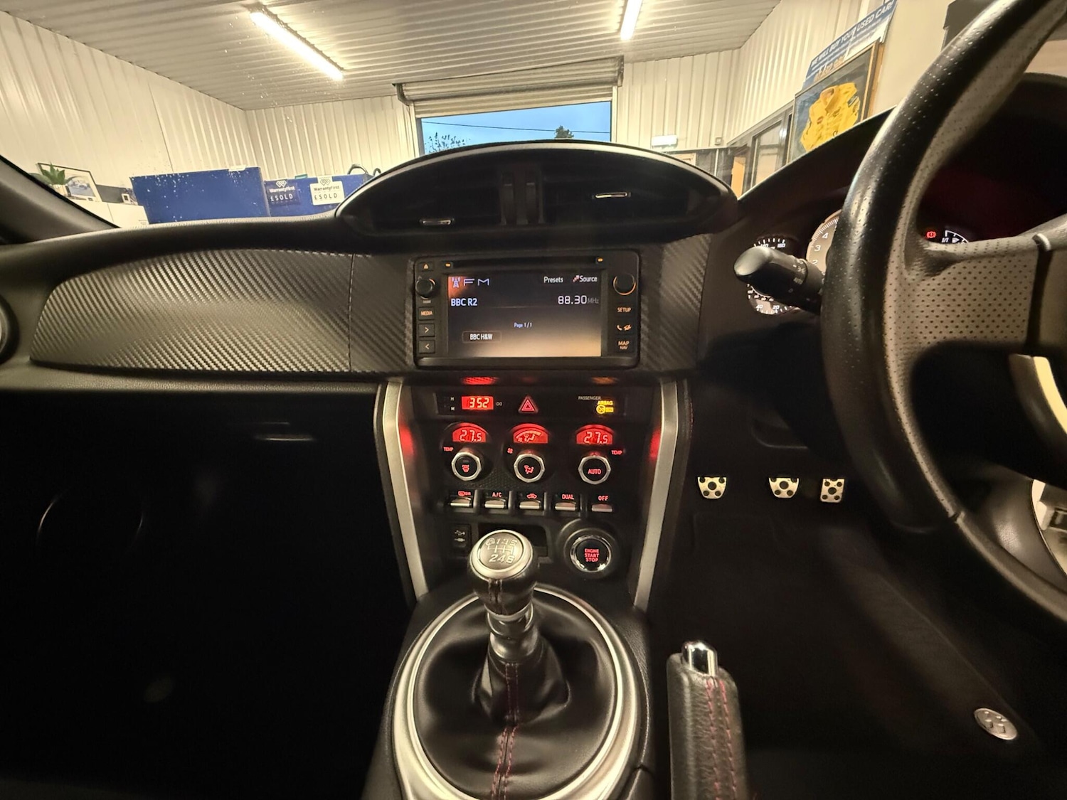 Used Toyota GT86 for sale - 76753249: Photo 24