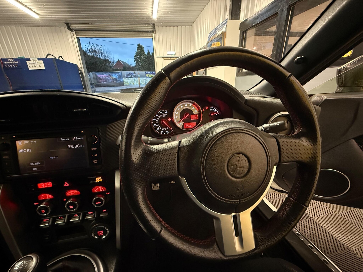 Used Toyota GT86 for sale - 76753249: Photo 26