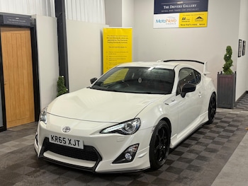 Used Toyota GT86 2015 for sale - 76753249: Photo