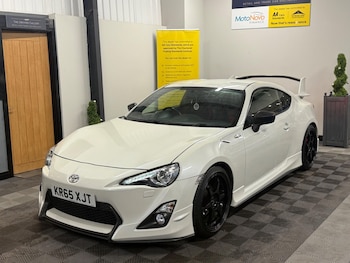 Used Toyota GT86 2015 for sale - 76753249: Photo