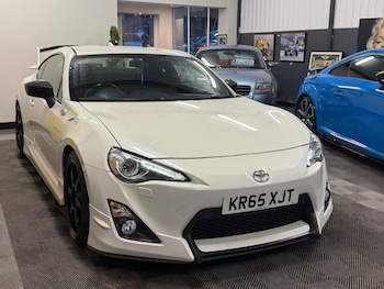 Used Toyota GT86 2015 for sale - 76753249: Photo