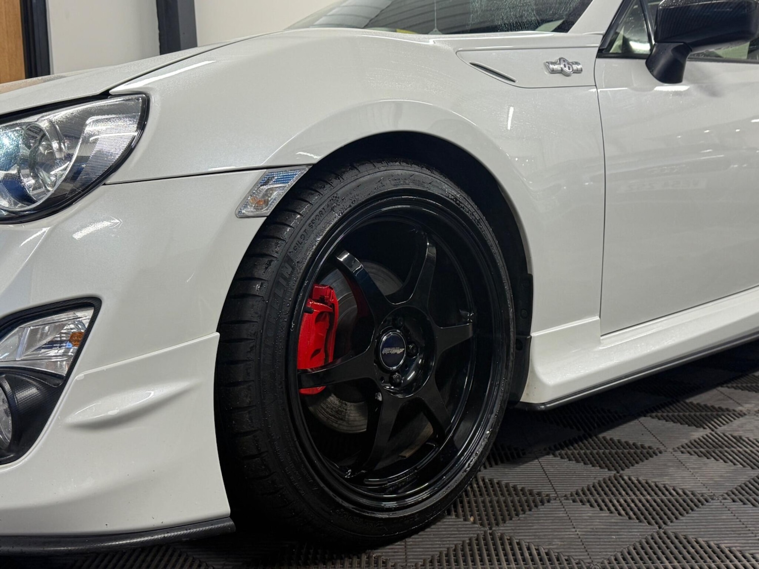 Used Toyota GT86 for sale - 76753249: Photo 7