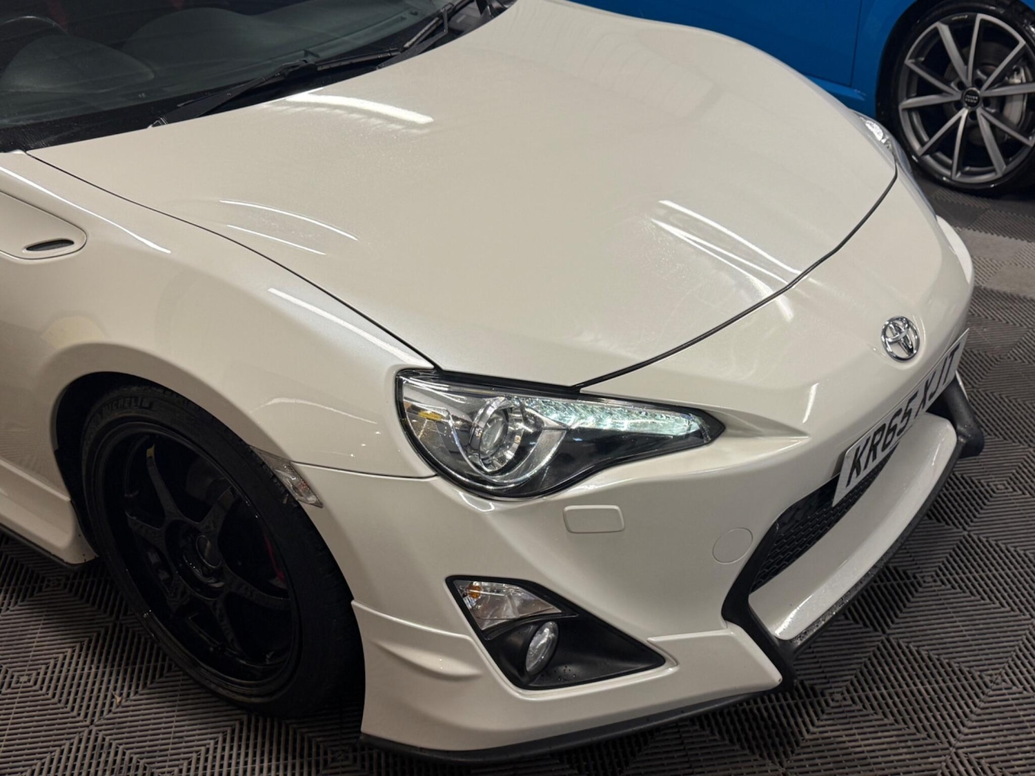 Used Toyota GT86 for sale - 76753249: Photo 8