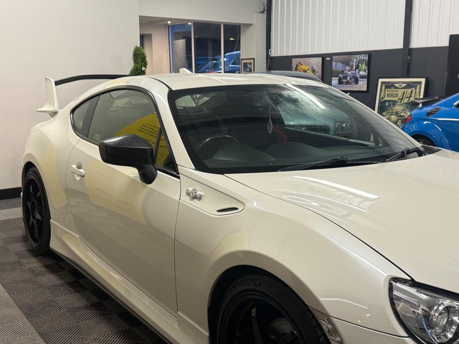 Used Toyota GT86 for sale - 76753249: Photo 9