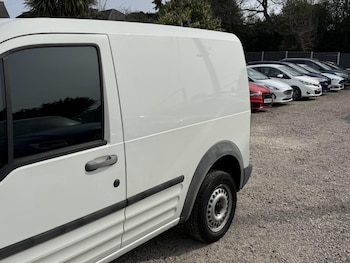 Used Ford Transit Connect 2007 for sale - 78204532: Photo