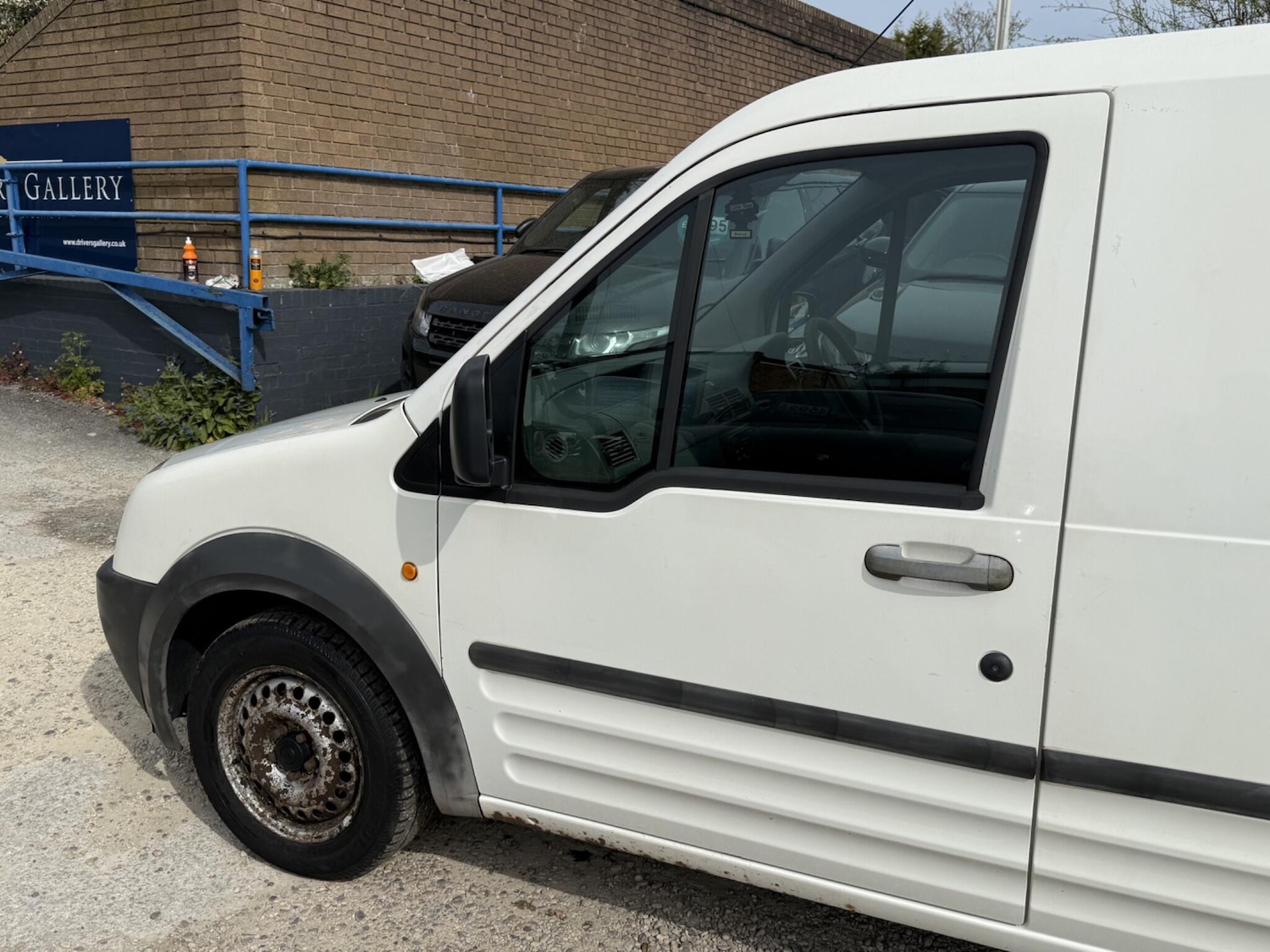 Used Ford Transit Connect 2006 for sale - 78204532: Photo 5