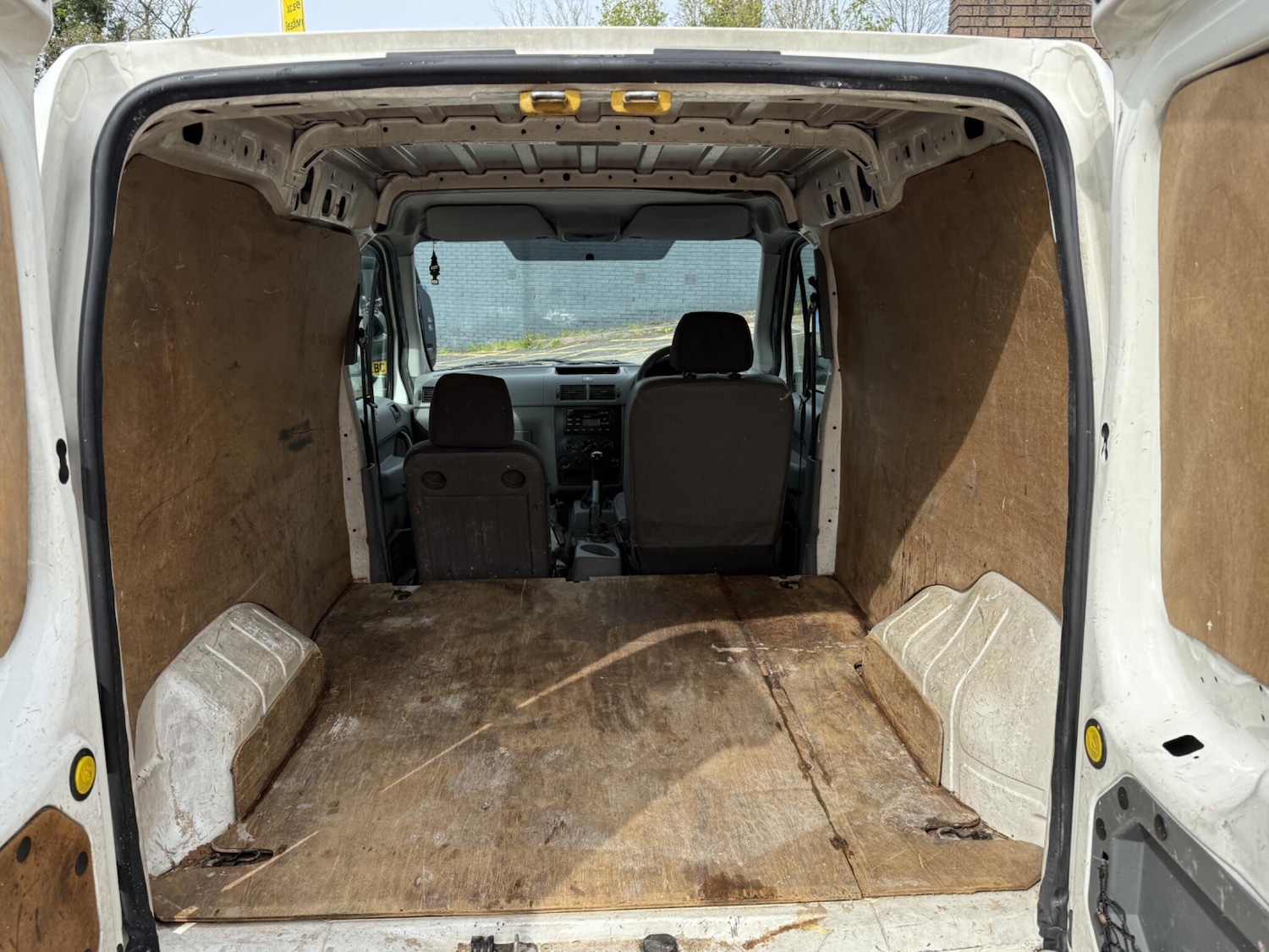 Used Ford Transit Connect 2006 for sale - 78204532: Photo 9