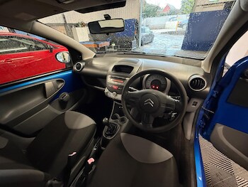 Used Citroen C1 2009 for sale - 77279092: Photo