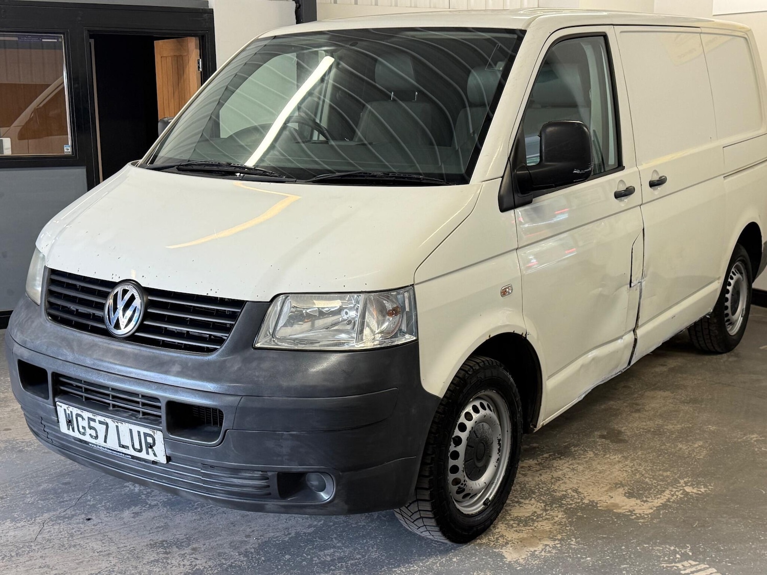 Vehicle 23