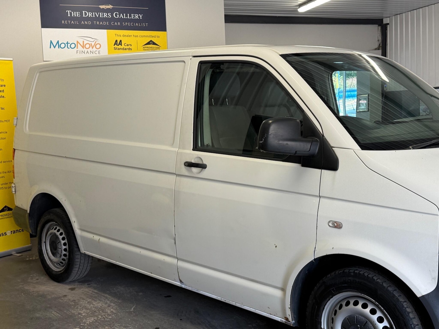 Vehicle 25