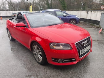 2013 (13) - 1.6 TDI Sport Final Edition 2dr