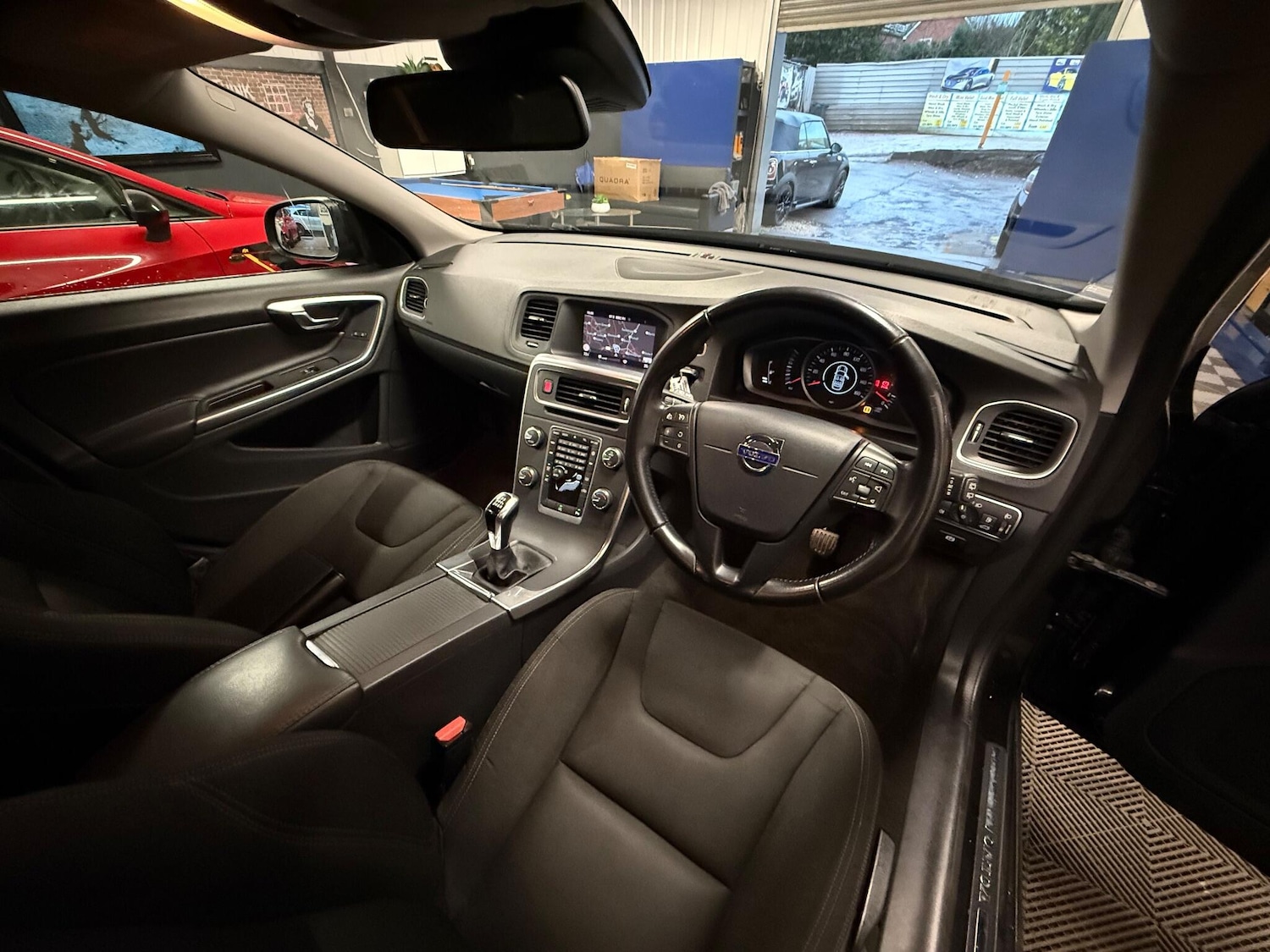 Used Volvo V60 for sale - 78136425: Photo 5