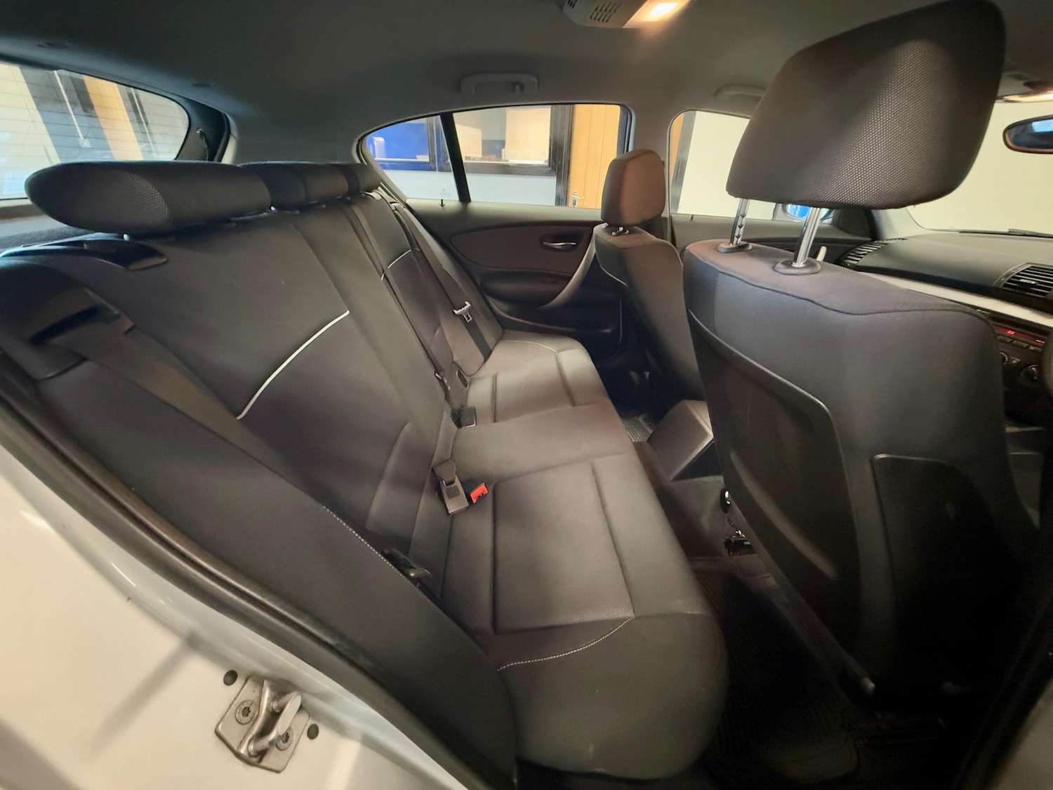 Used BMW 1 Series 2009 for sale - 77097953: Photo 11