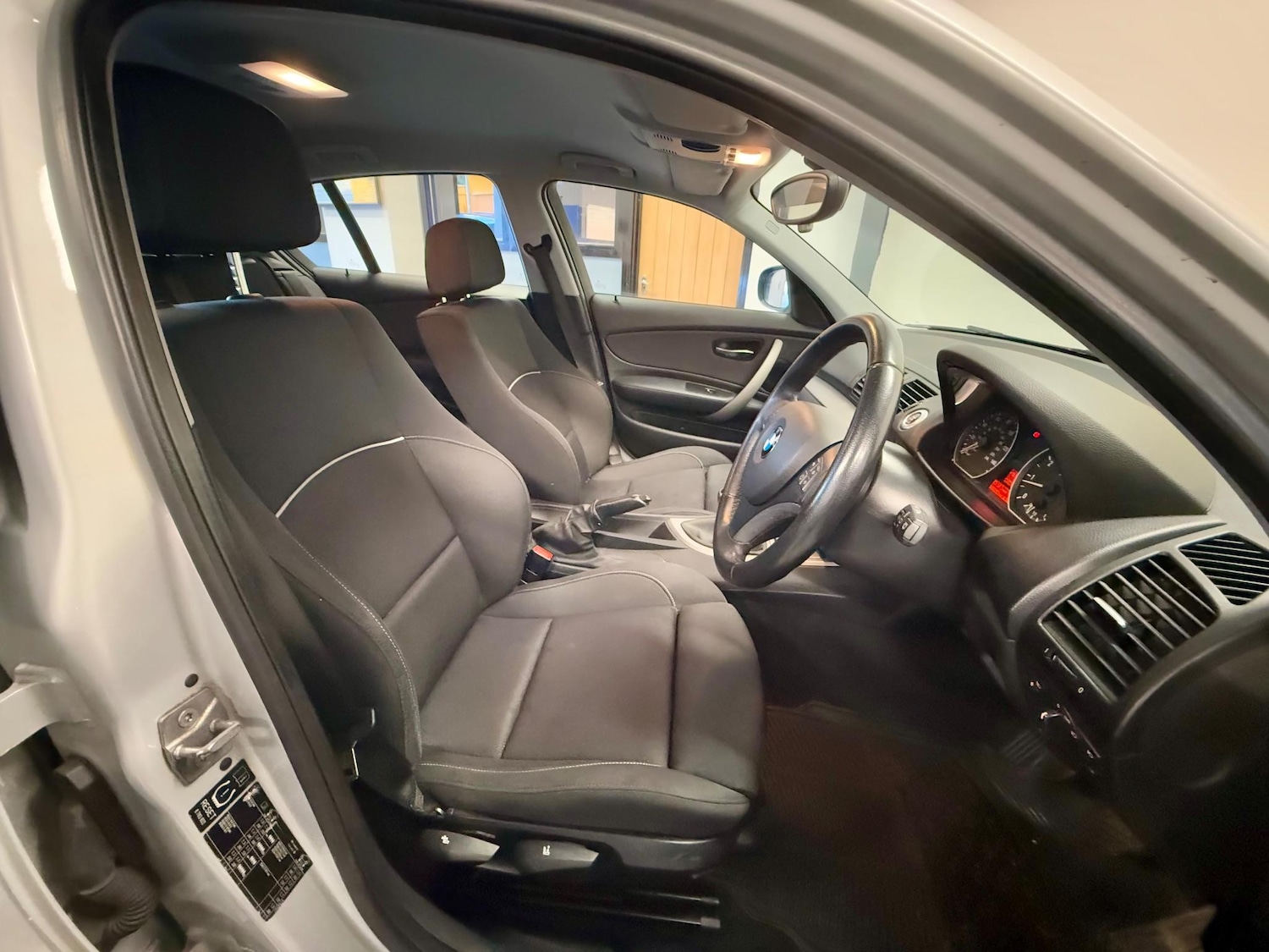 Used BMW 1 Series 2009 for sale - 77097953: Photo 7