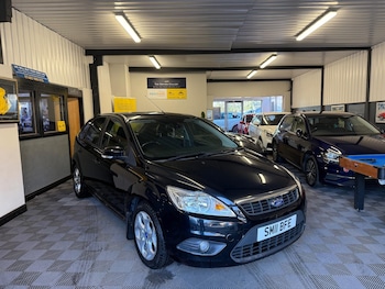 2011 (11) - 1.6 Sport 5dr