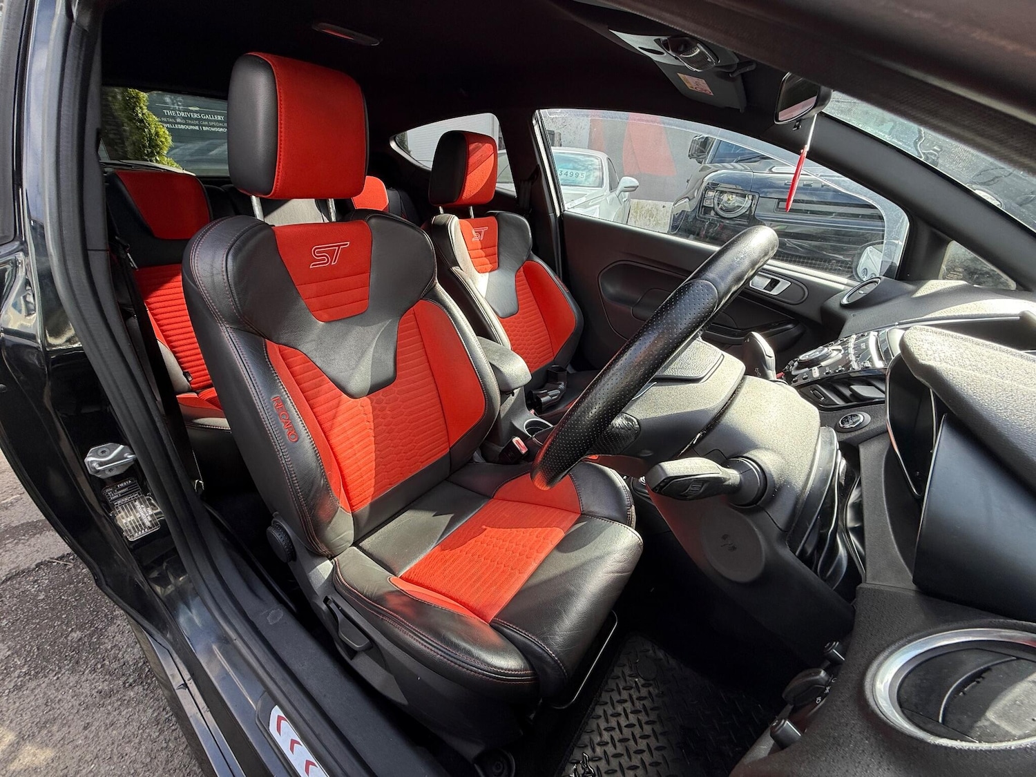 Used Ford Fiesta for sale - 77671073: Photo 6