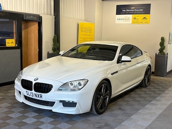 Used BMW 6 Series 2013 for sale - 78447524: Photo