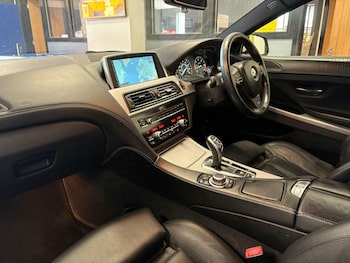 Used BMW 6 Series 2013 for sale - 78447524: Photo