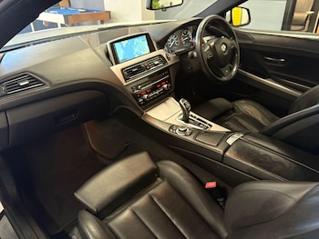 Used BMW 6 Series 2013 for sale - 78447524: Photo