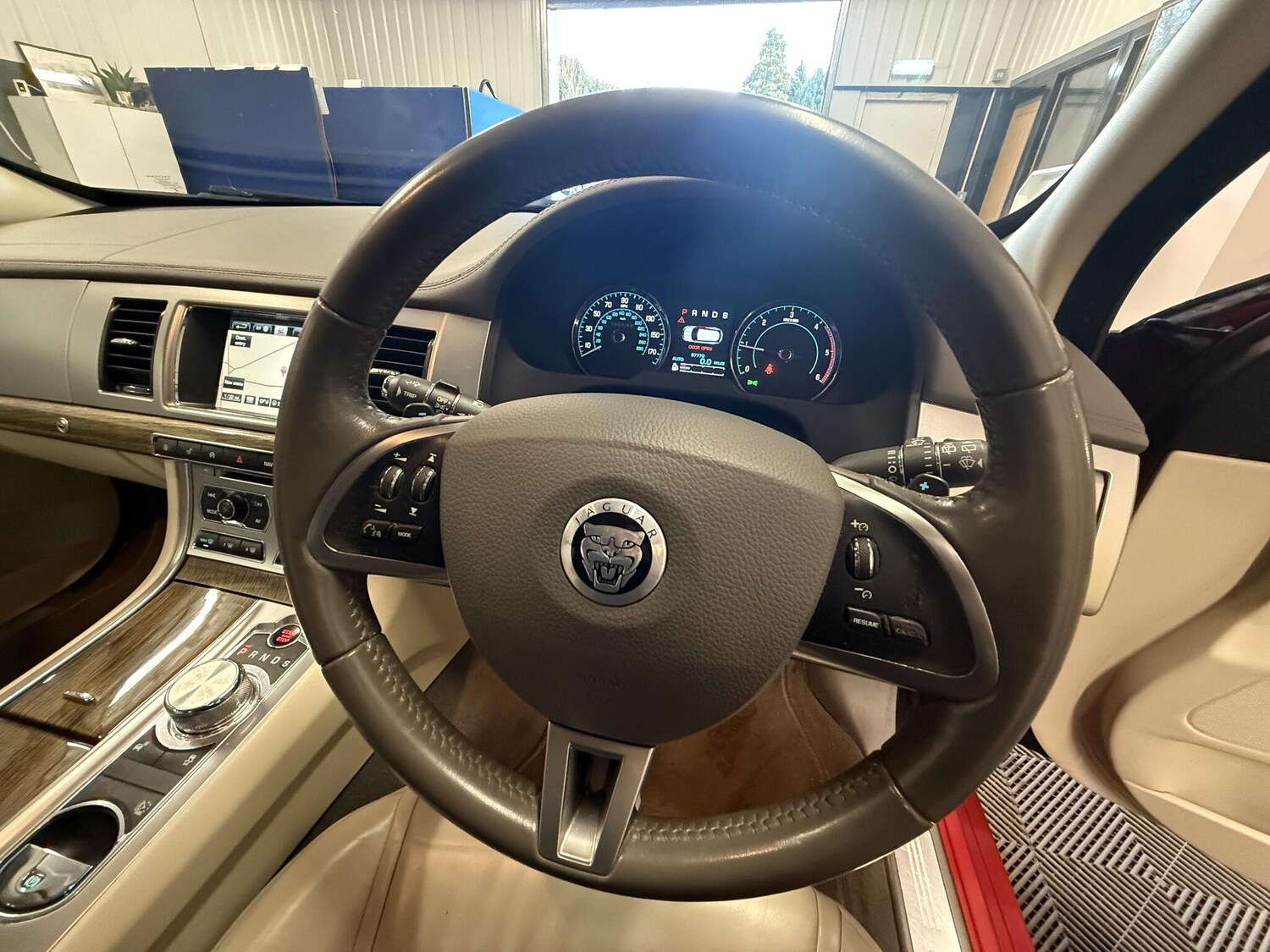 Used Jaguar XF for sale - 77574565: Photo 7