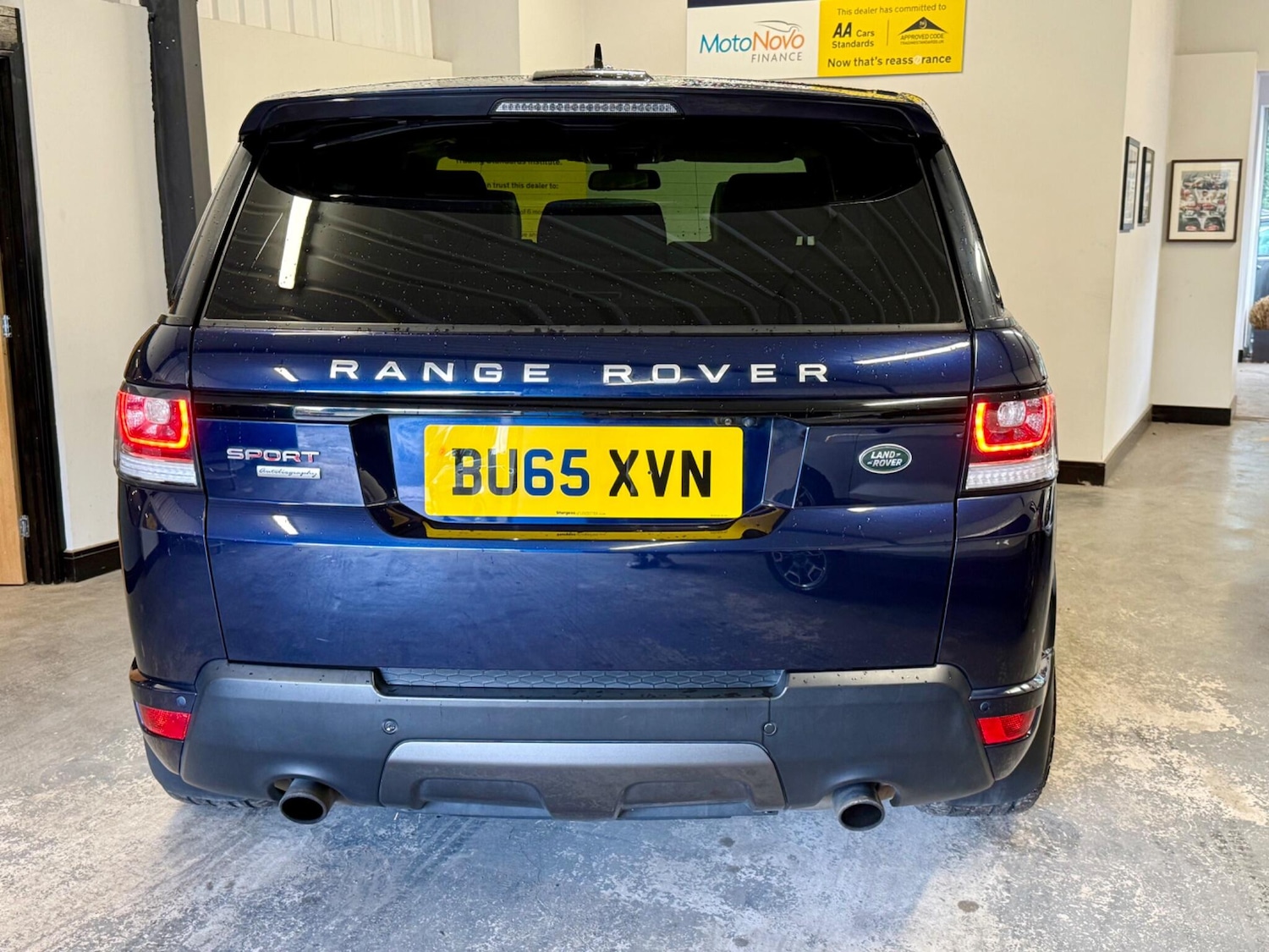 Vehicle 29