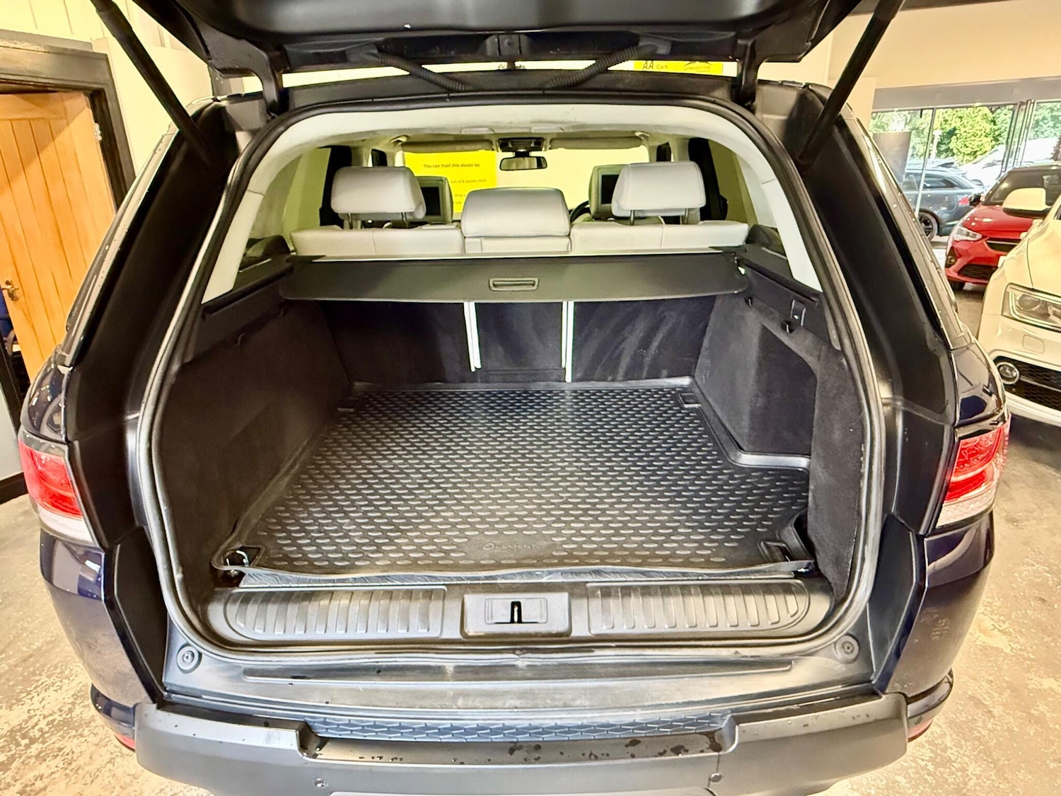 Vehicle 31
