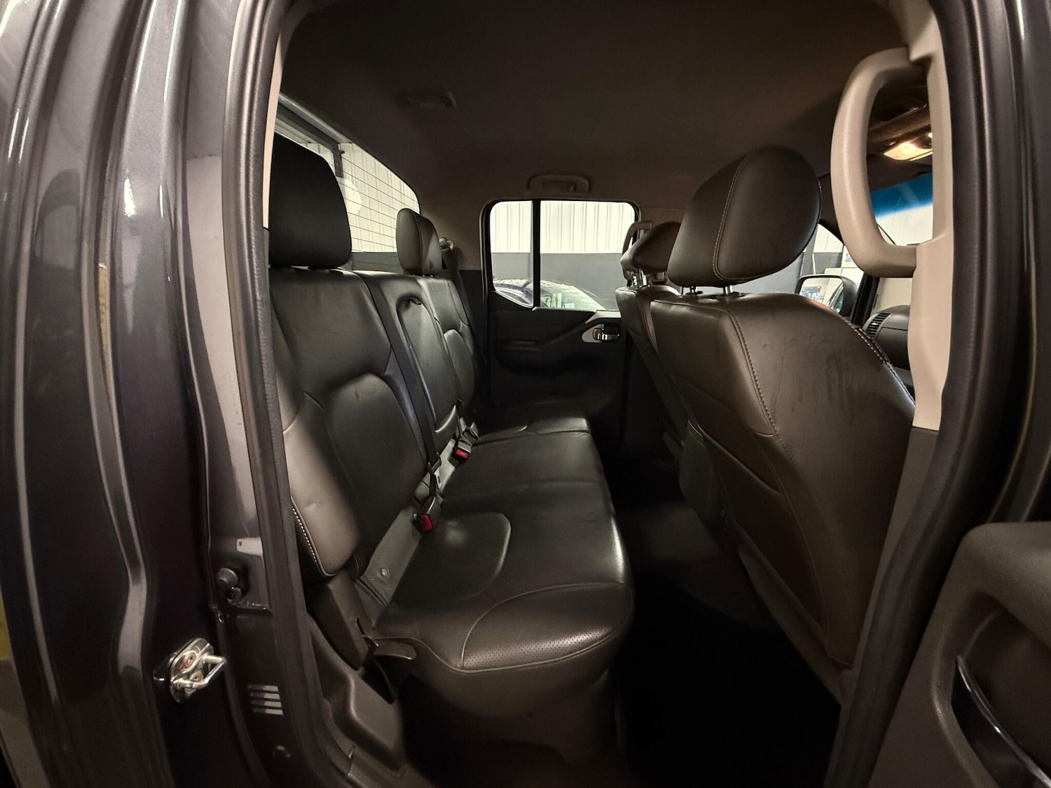 Used Nissan Navara 2012 for sale - 76607821: Photo 12