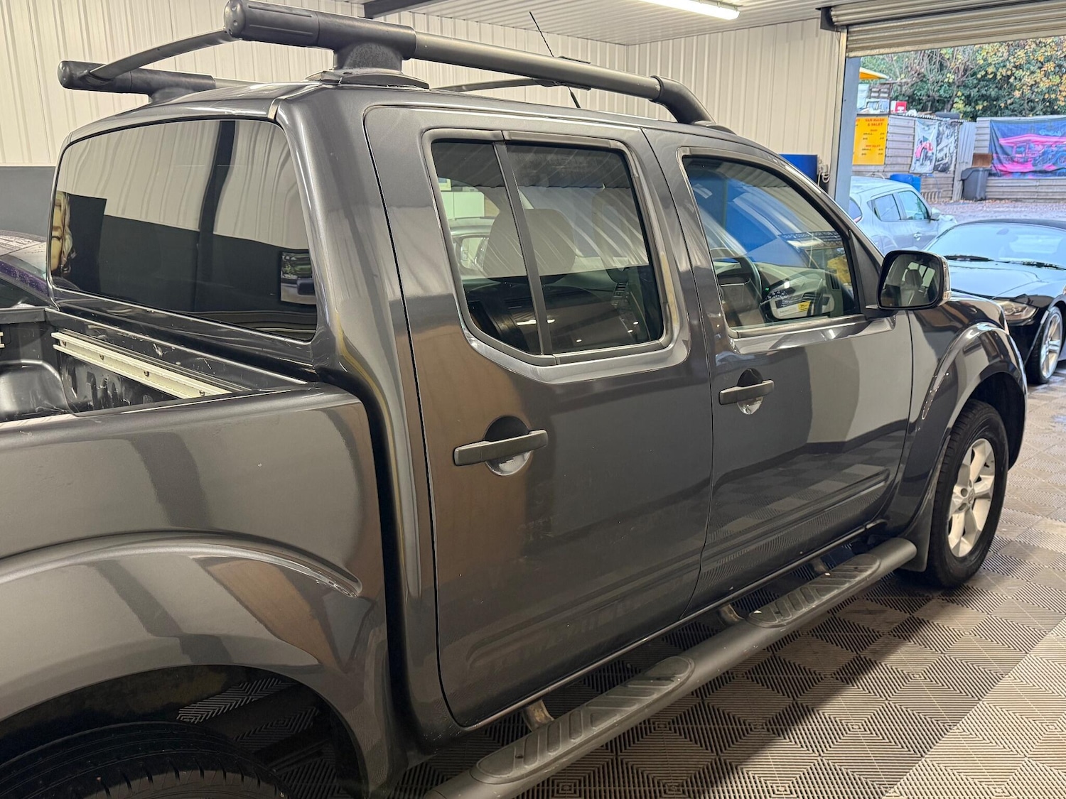 Used Nissan Navara 2012 for sale - 76607821: Photo 24