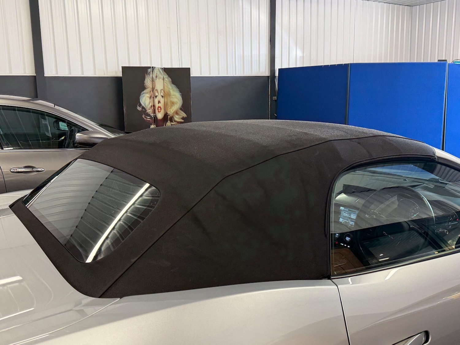 Used Jaguar F-Type 2016 for sale - 77029776: Photo 23