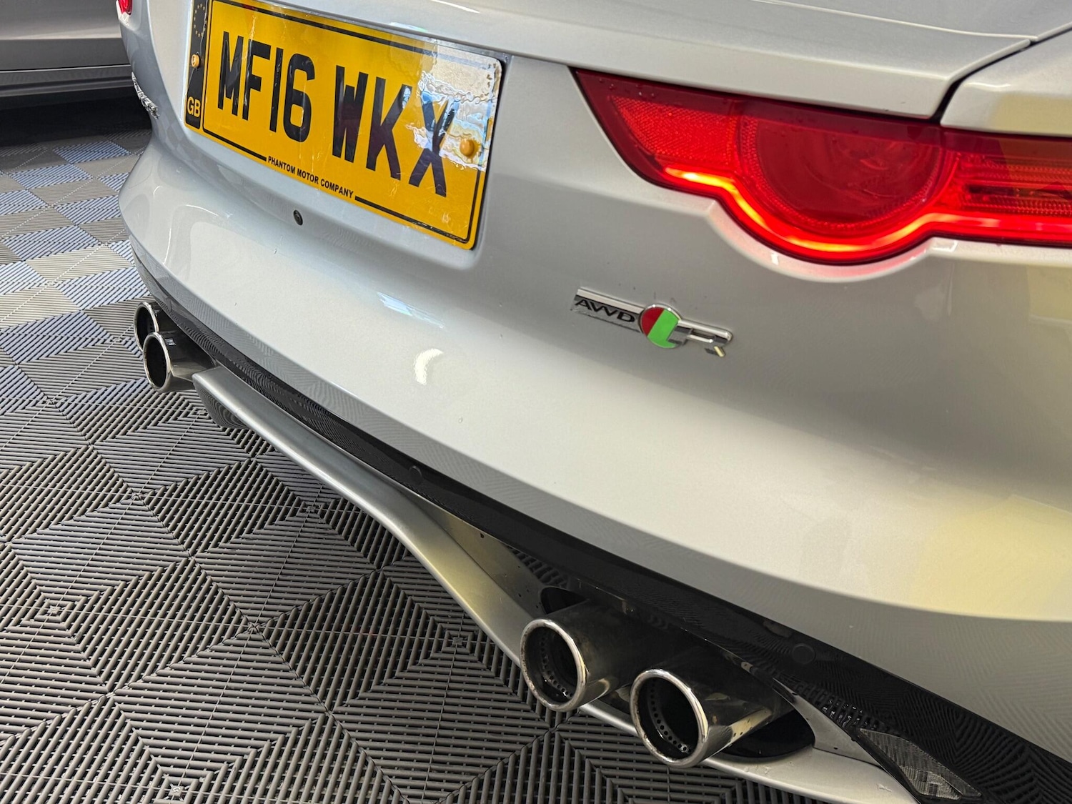 Used Jaguar F-Type 2016 for sale - 77029776: Photo 24