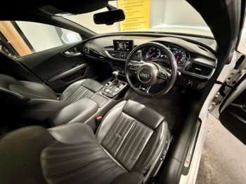 Used Audi A7 2014 for sale - 74738357: Photo