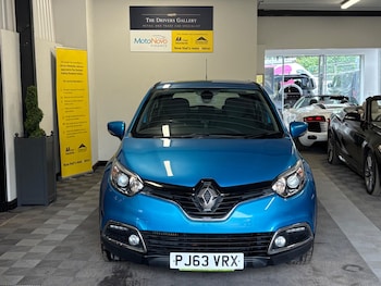 Used Renault Captur 2014 for sale - 78504487: Photo