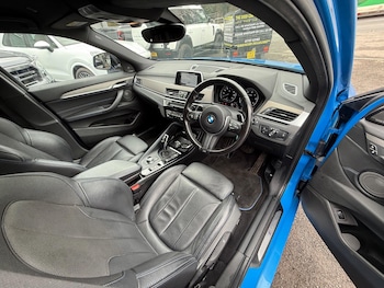 Used BMW X2 2018 for sale - 77892391: Photo