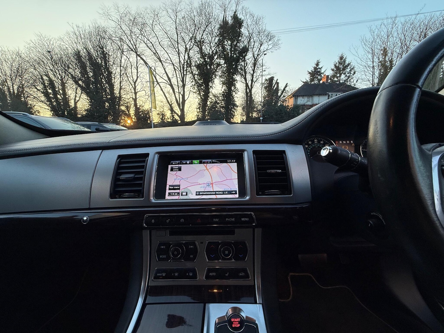 Used Jaguar XF for sale - 77754241: Photo 10